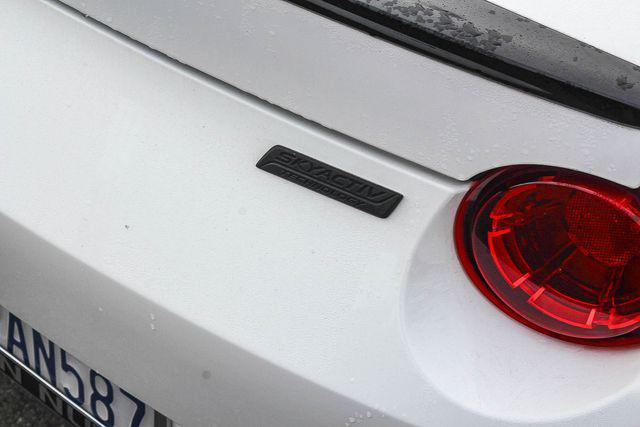 used 2016 Mazda MX-5 Miata car, priced at $15,988