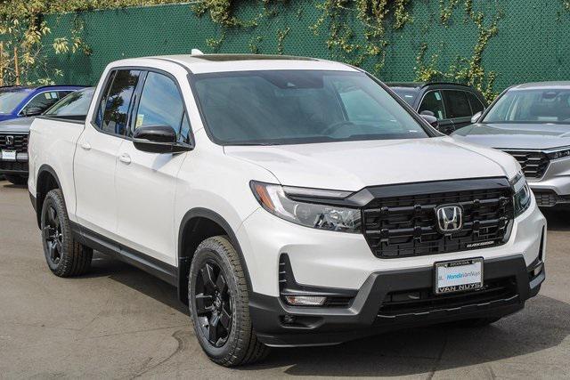 new 2026 Honda Ridgeline car, priced at $49,145