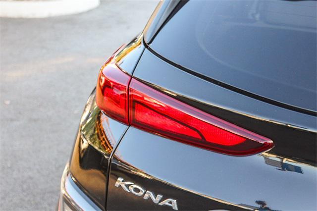 used 2022 Hyundai Kona car, priced at $17,577