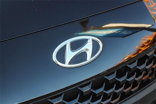 used 2022 Hyundai Kona car, priced at $17,577