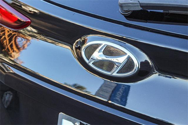 used 2022 Hyundai Kona car, priced at $17,577