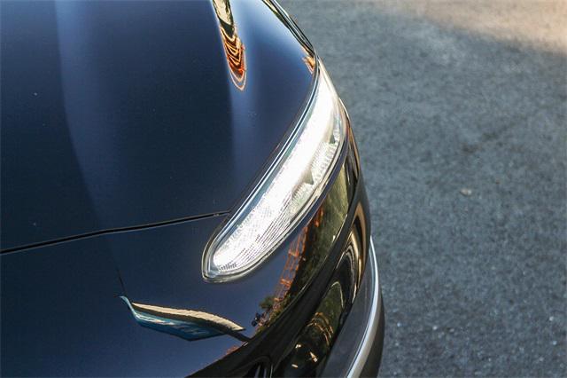 used 2022 Hyundai Kona car, priced at $17,577