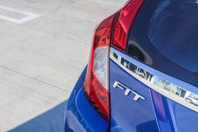used 2016 Honda Fit car, priced at $15,491