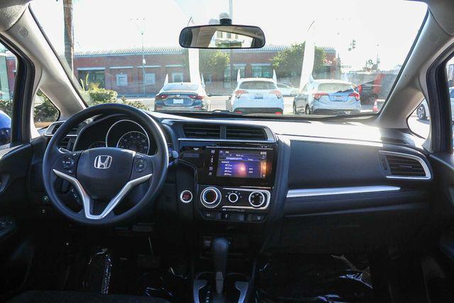 used 2016 Honda Fit car, priced at $15,491