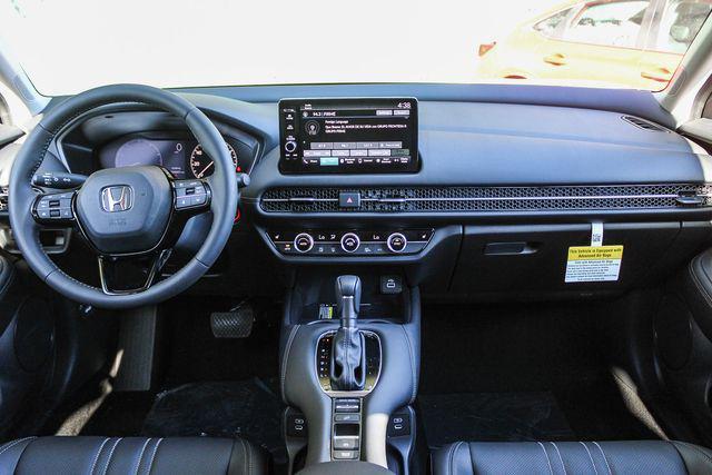 new 2025 Honda HR-V car, priced at $30,635