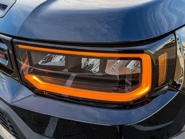 new 2026 Honda Passport car, priced at $51,450