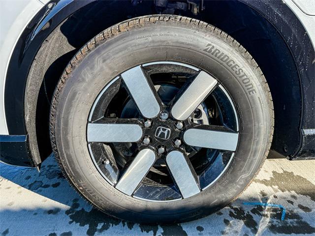 new 2026 Honda Prologue car, priced at $53,650