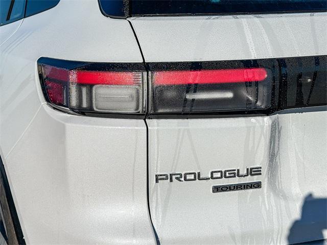new 2026 Honda Prologue car, priced at $53,650
