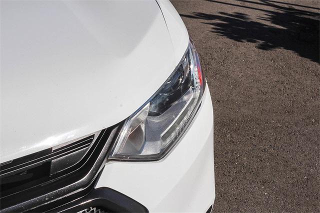 used 2019 Chevrolet Traverse car, priced at $16,391