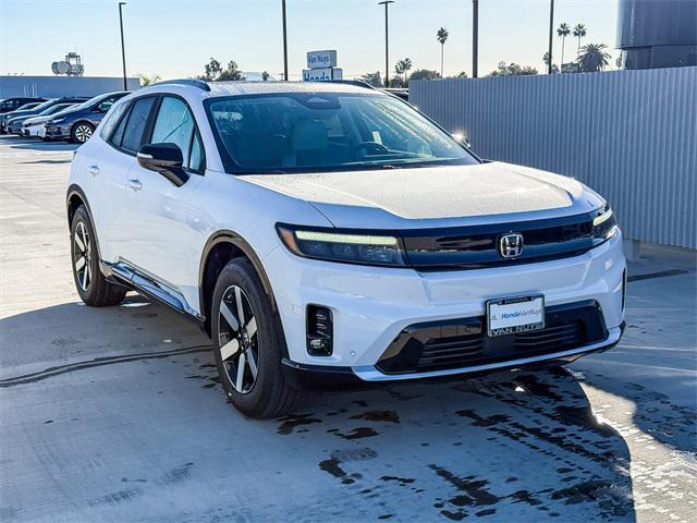 new 2026 Honda Prologue car, priced at $53,650