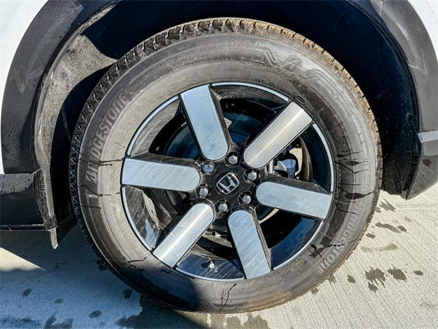 new 2026 Honda Prologue car, priced at $53,650