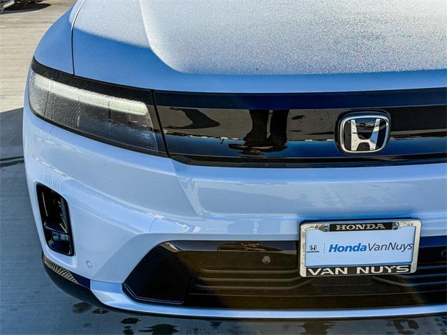 new 2026 Honda Prologue car, priced at $53,650