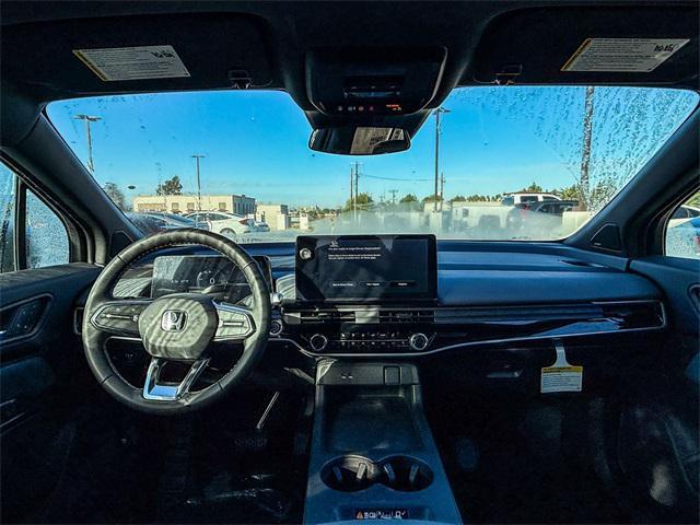 new 2026 Honda Prologue car, priced at $53,650