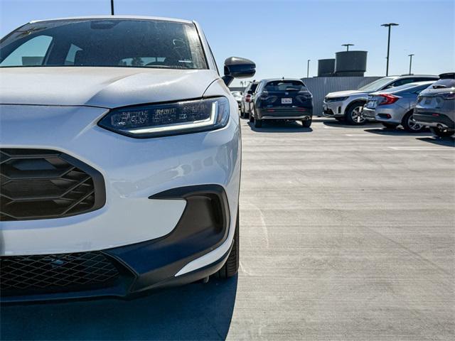 new 2026 Honda HR-V car, priced at $31,405