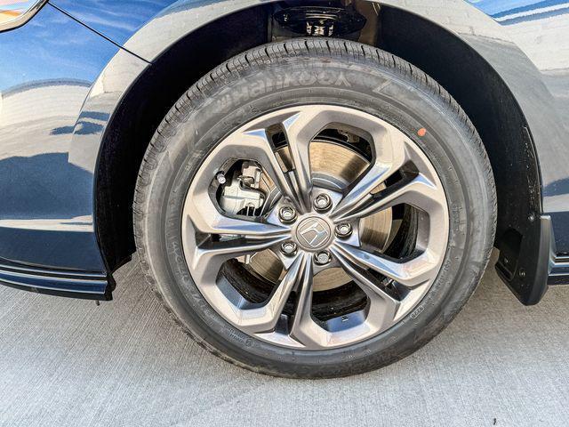 new 2026 Honda Accord Hybrid car, priced at $36,290