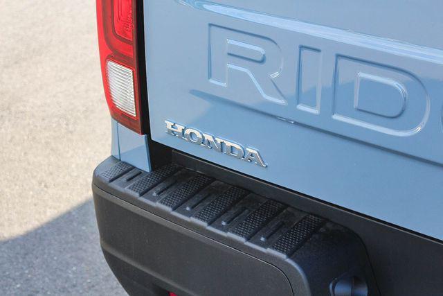 new 2026 Honda Ridgeline car, priced at $45,545