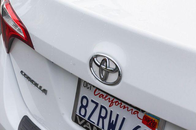 used 2016 Toyota Corolla car, priced at $14,991
