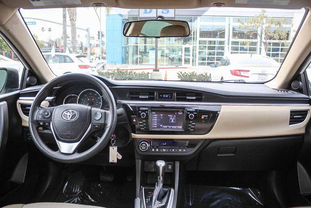 used 2016 Toyota Corolla car, priced at $14,991