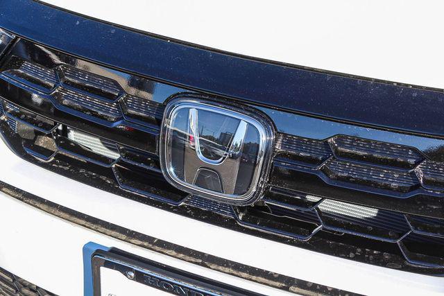 new 2026 Honda Odyssey car, priced at $49,445
