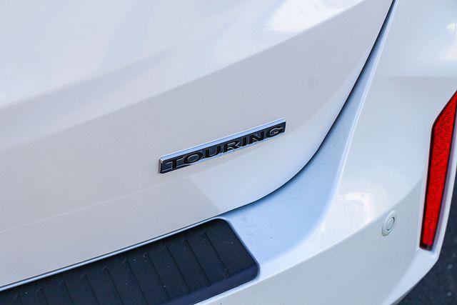 new 2026 Honda Odyssey car, priced at $49,445