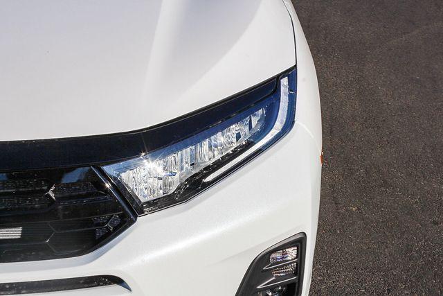new 2026 Honda Odyssey car, priced at $49,445