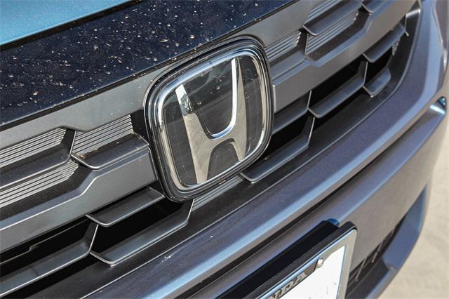 new 2026 Honda Odyssey car, priced at $44,290