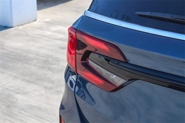 new 2026 Honda Odyssey car, priced at $44,290