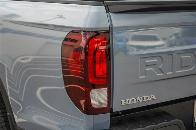 new 2026 Honda Ridgeline car, priced at $49,145