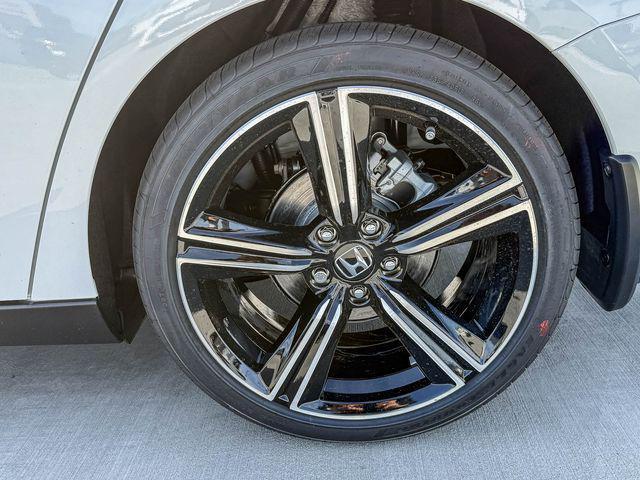 new 2026 Honda Accord car, priced at $32,430