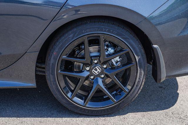 new 2026 Honda Civic Hybrid car, priced at $30,590