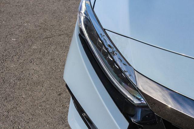 used 2022 Honda Accord car, priced at $24,951