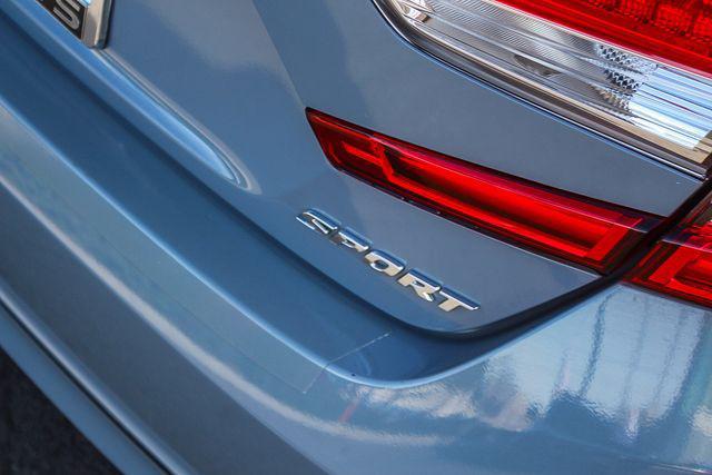 used 2022 Honda Accord car, priced at $24,951