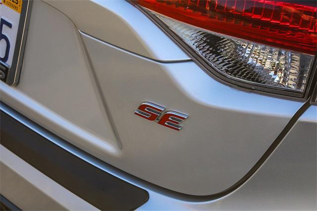 used 2021 Toyota Corolla car, priced at $20,491