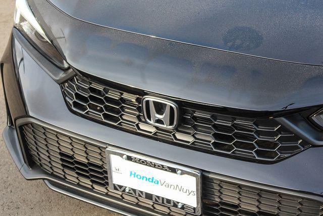 new 2026 Honda Civic car, priced at $29,090