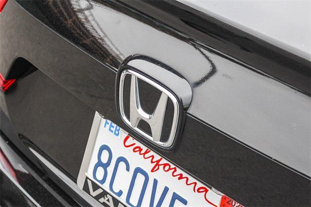 used 2018 Honda Accord car, priced at $21,651