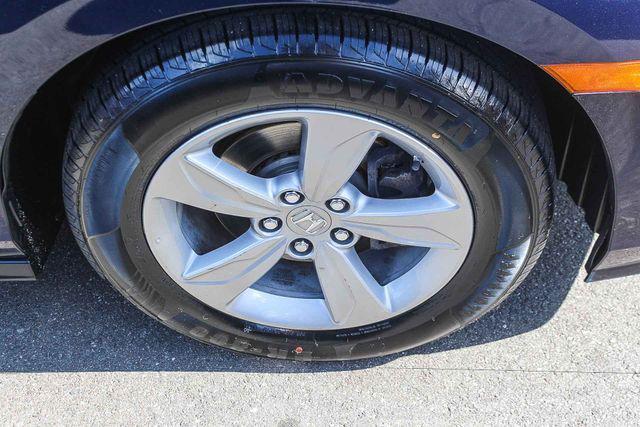 used 2020 Honda Odyssey car, priced at $25,476