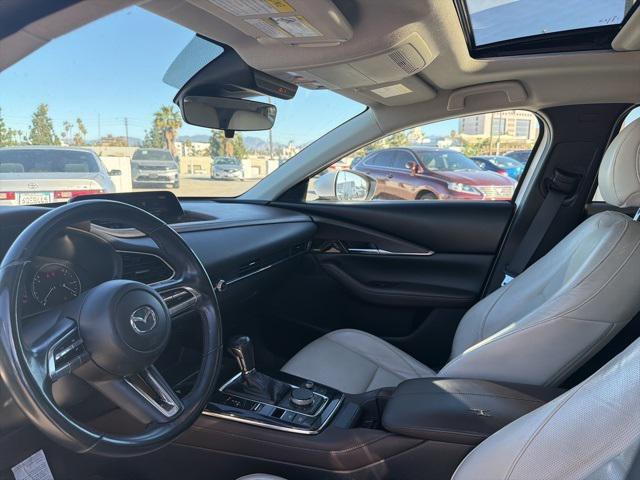 used 2020 Mazda CX-30 car, priced at $16,991