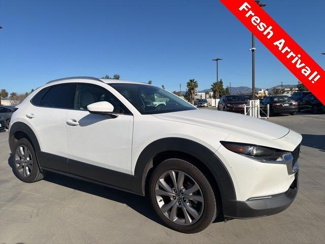 used 2020 Mazda CX-30 car, priced at $16,991