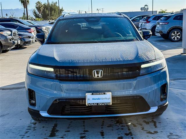 new 2026 Honda Prologue car, priced at $53,650