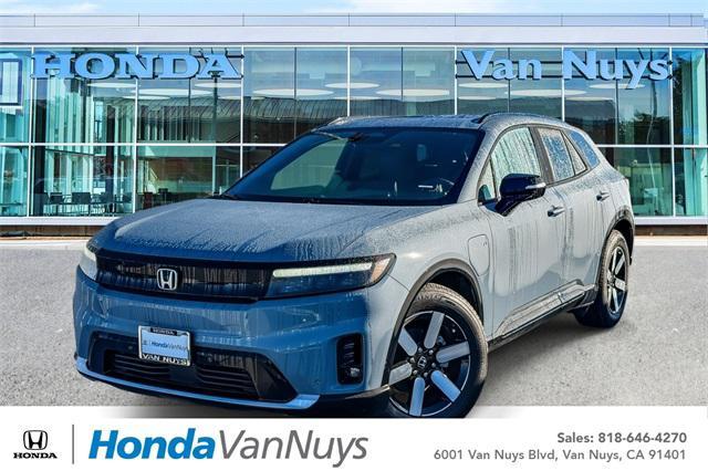 new 2026 Honda Prologue car, priced at $53,650