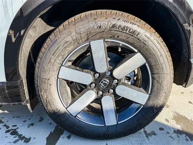 new 2026 Honda Prologue car, priced at $53,650