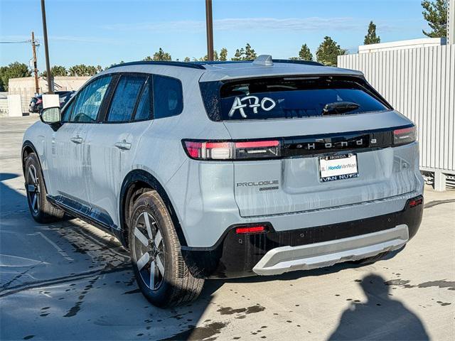 new 2026 Honda Prologue car, priced at $53,650