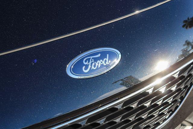 used 2022 Ford Escape car, priced at $19,491