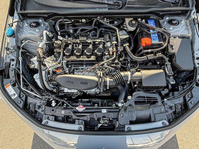 new 2026 Honda Civic Si car, priced at $33,145
