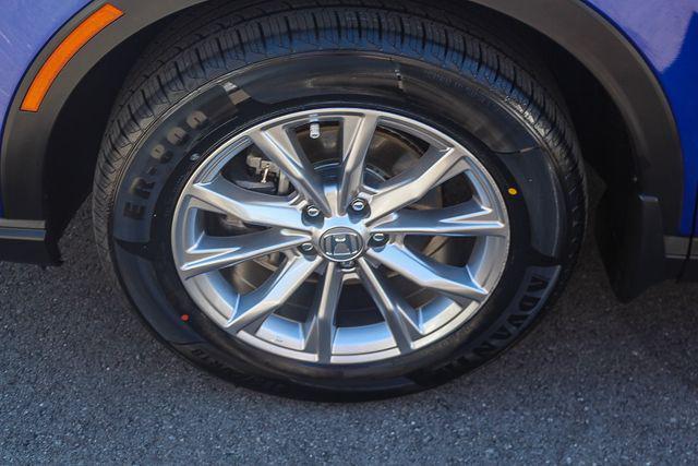 used 2024 Honda CR-V car, priced at $29,488