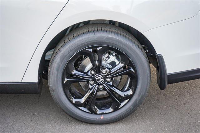 new 2025 Honda Accord car, priced at $32,210