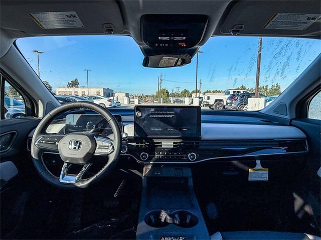 new 2026 Honda Prologue car, priced at $53,195