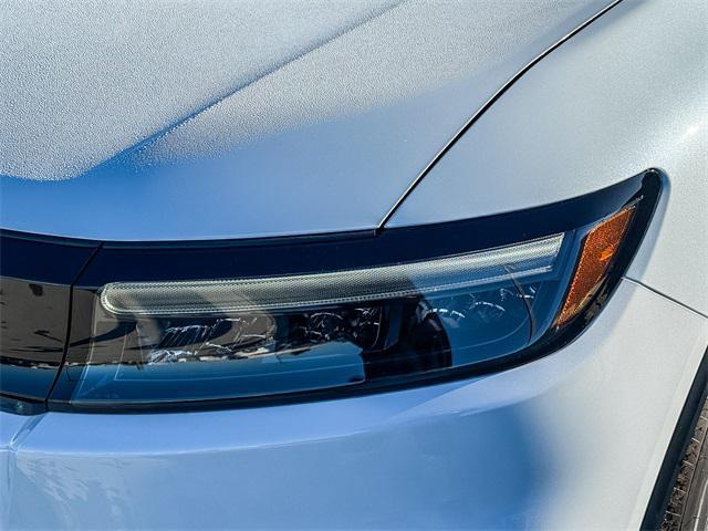 new 2026 Honda Prologue car, priced at $53,195