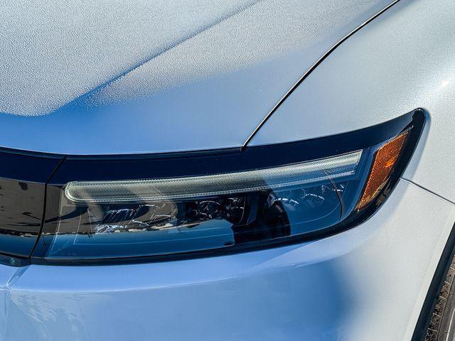 new 2026 Honda Prologue car, priced at $53,195