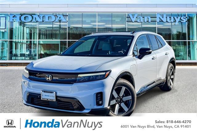 new 2026 Honda Prologue car, priced at $53,195